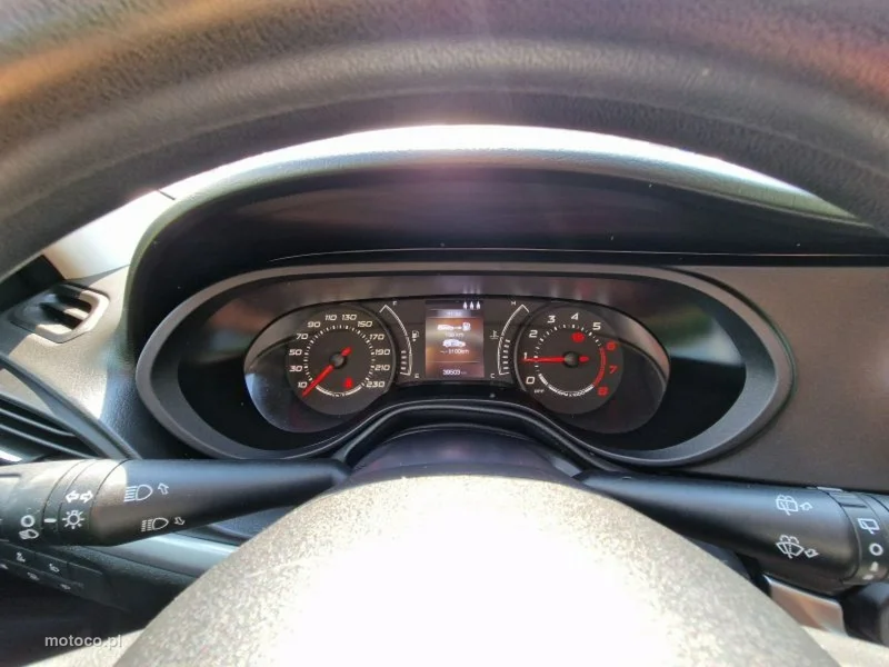 Fiat Tipo 26