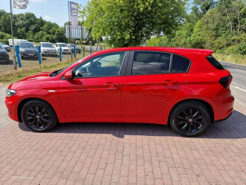 Fiat Tipo 4