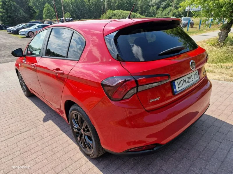 Fiat Tipo 6