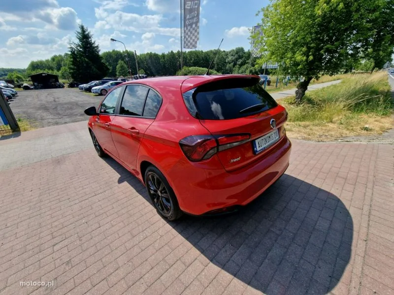 Fiat Tipo 7