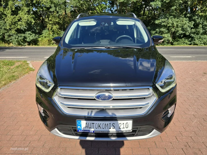 Ford Kuga II 12