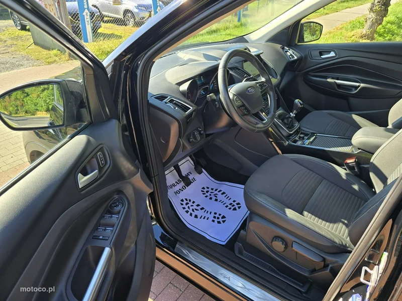 Ford Kuga II 13
