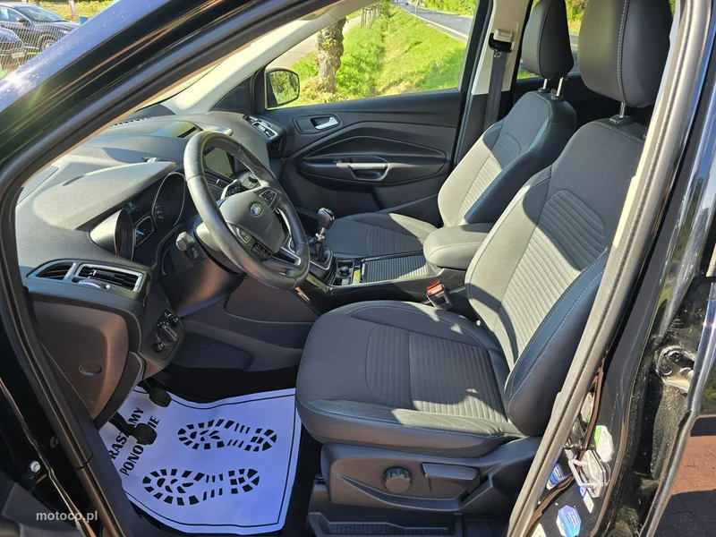 Ford Kuga II 14