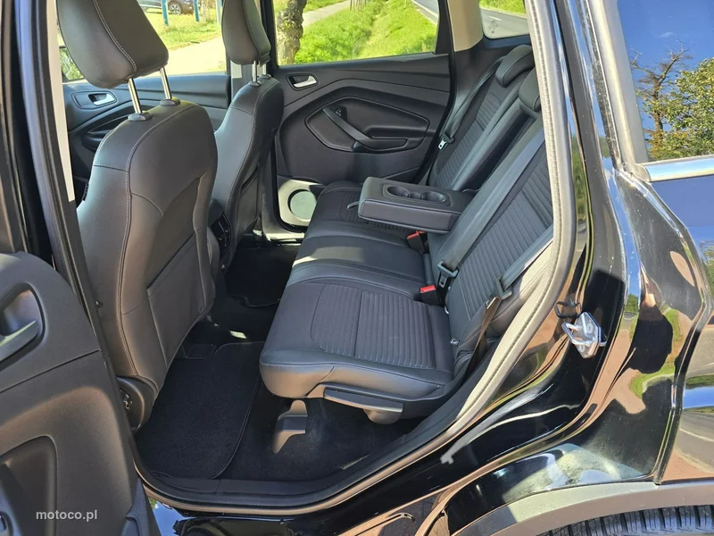 Ford Kuga II 15