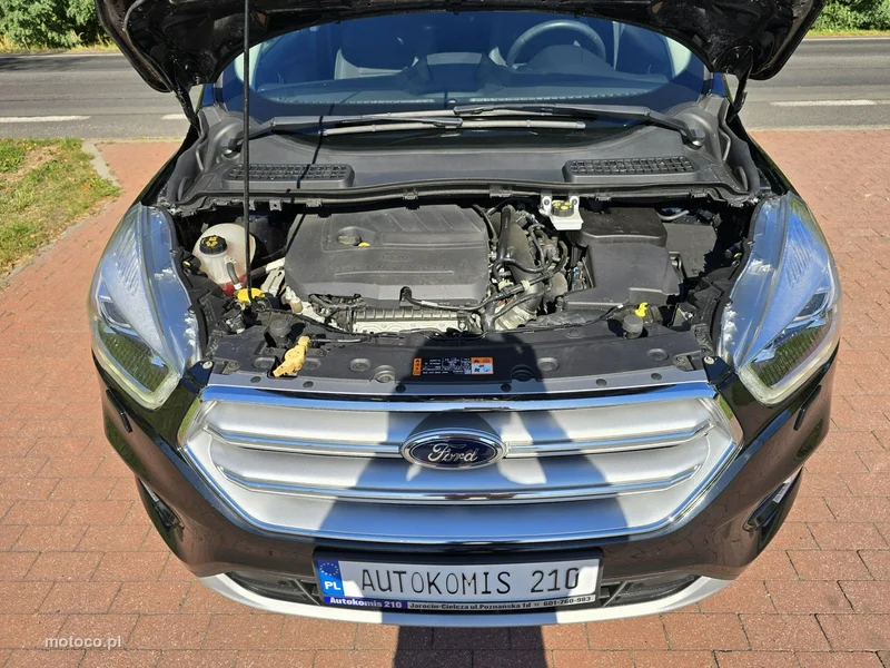 Ford Kuga II 24