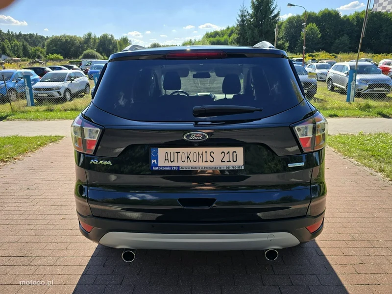 Ford Kuga II 6