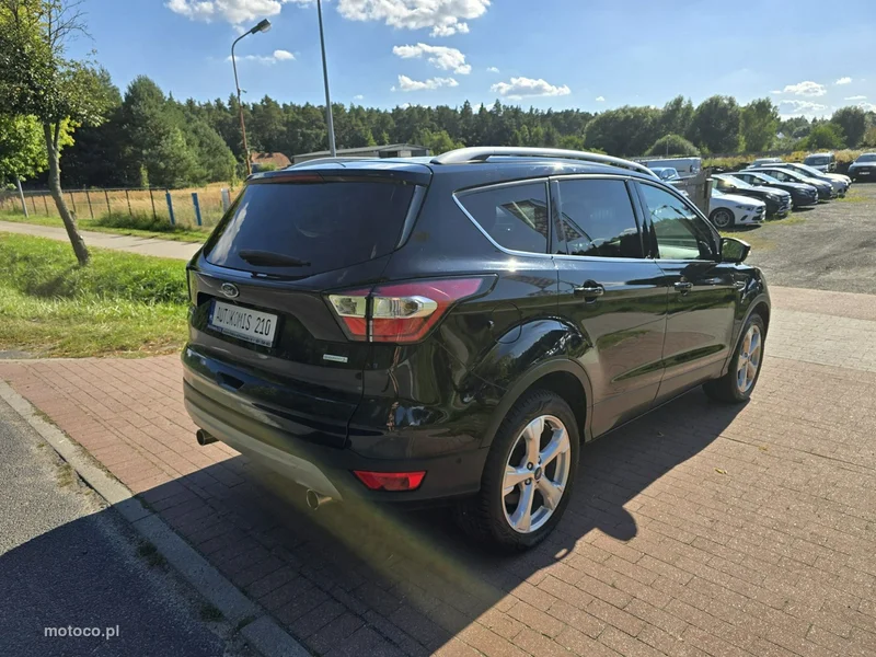 Ford Kuga II 7