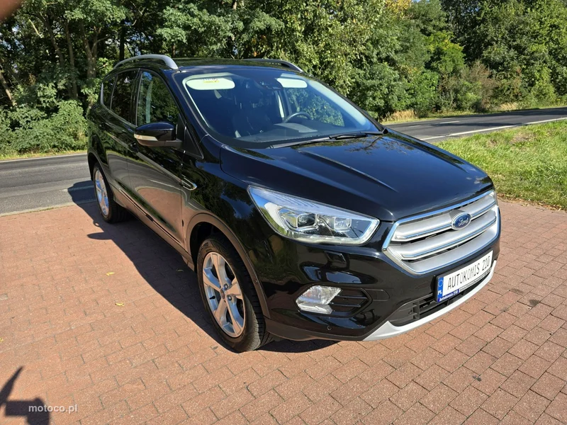 Ford Kuga II 10