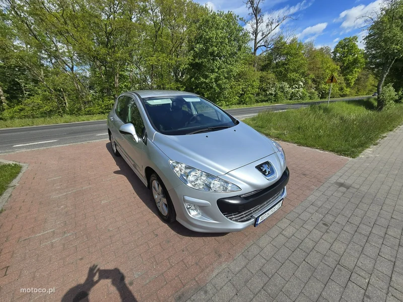 Peugeot 308 15