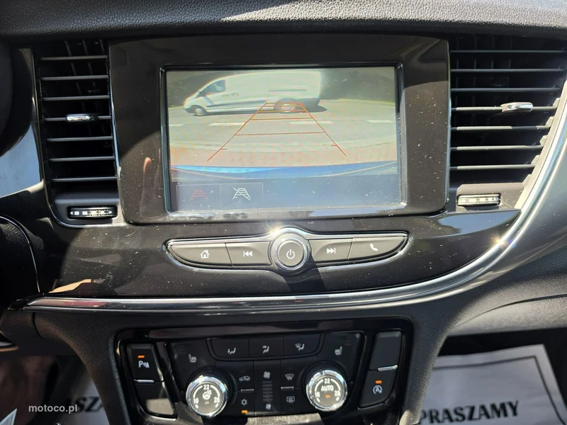 Opel Mokka A 24