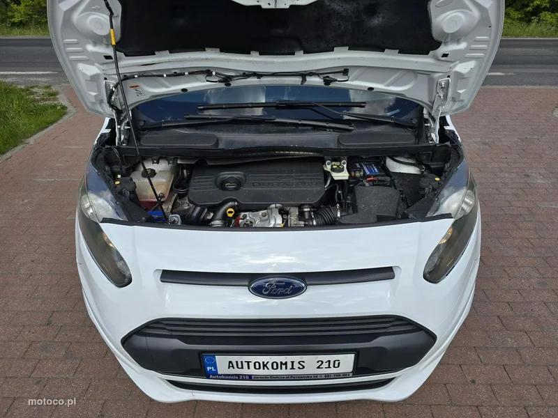 Ford Tourneo Connect 24