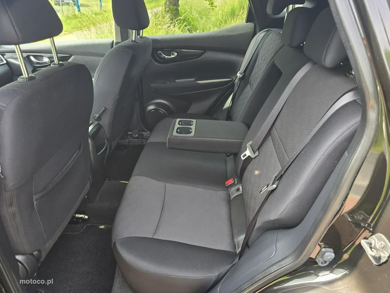 Nissan Qashqai 19