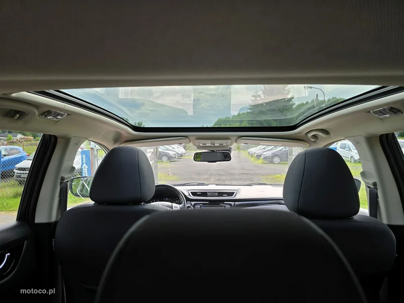 Nissan Qashqai 23