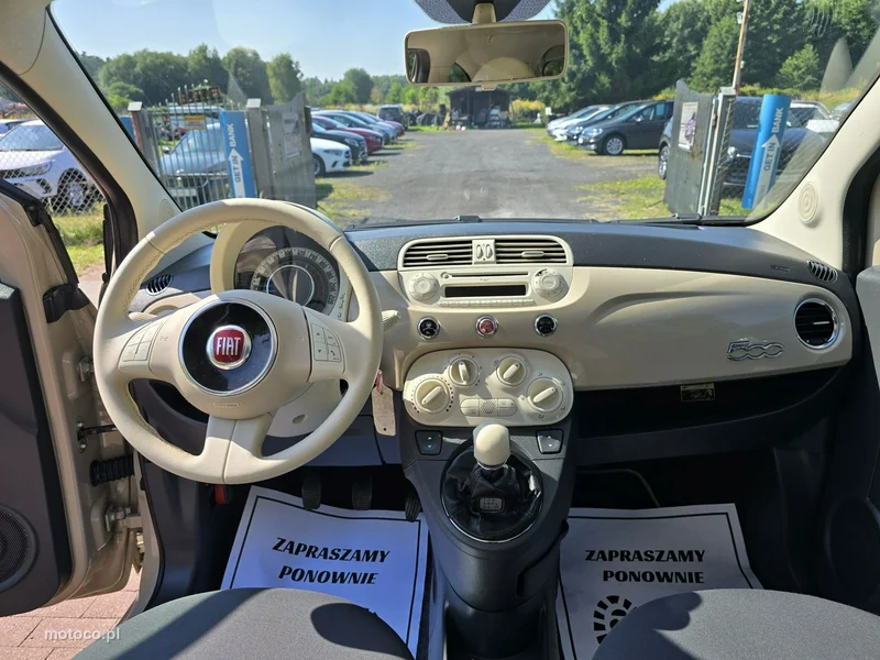 Fiat 500 15