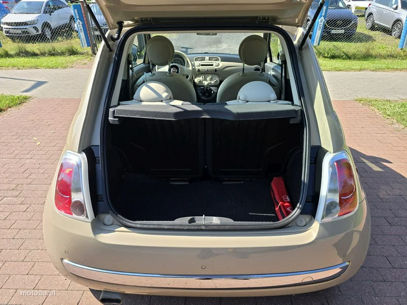 Fiat 500 17