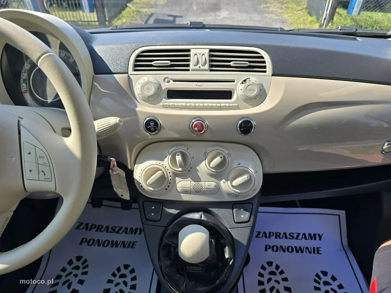 Fiat 500 19