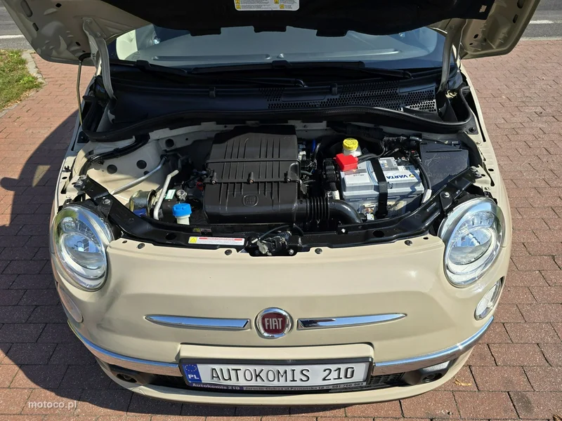Fiat 500 21