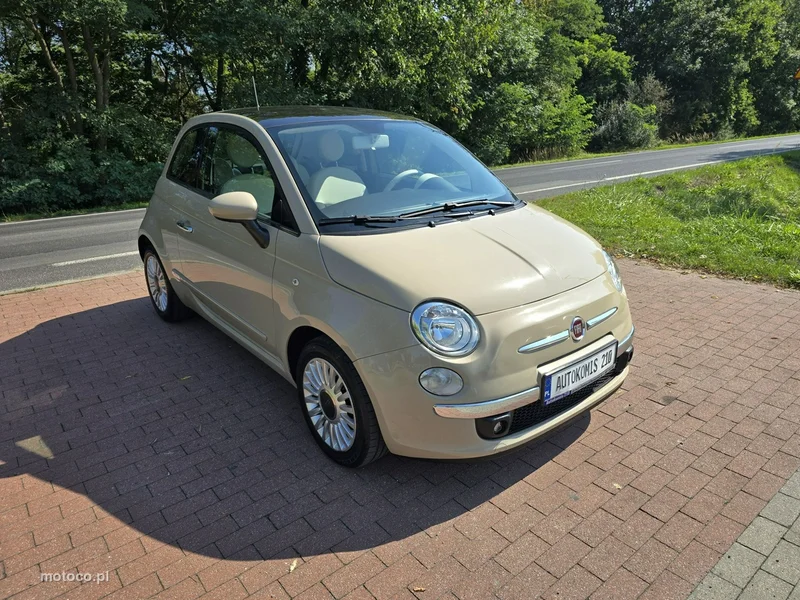 Fiat 500 10