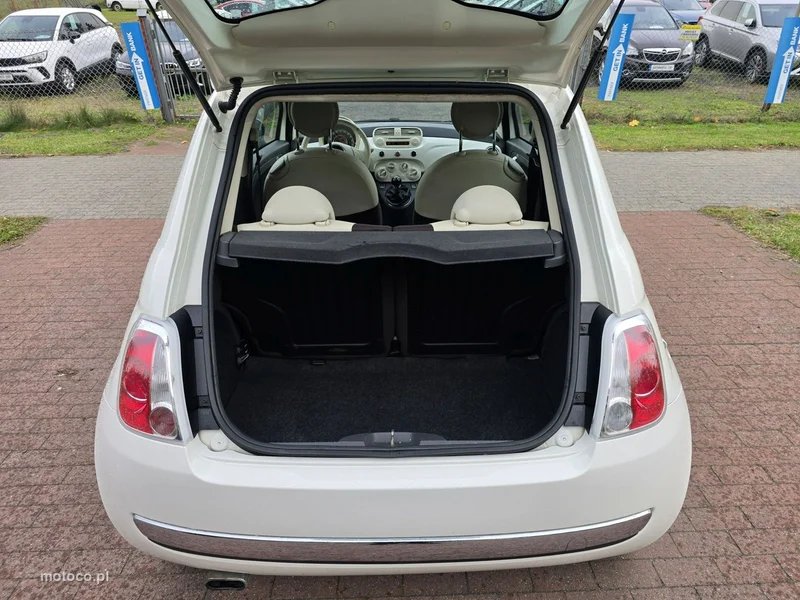 Fiat 500 17
