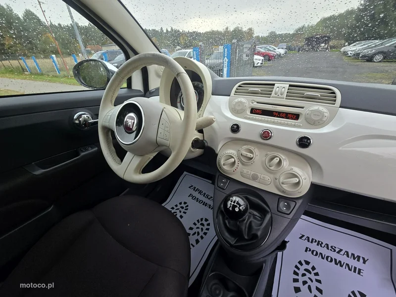 Fiat 500 21
