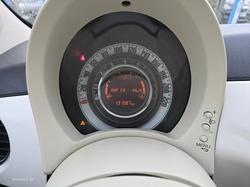 Fiat 500 23