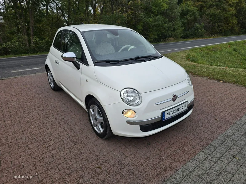 Fiat 500 10