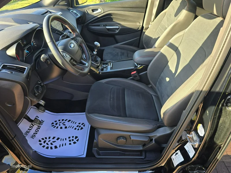 Ford Kuga II 14