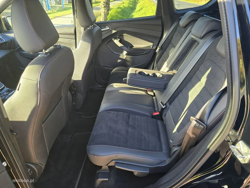 Ford Kuga II 15
