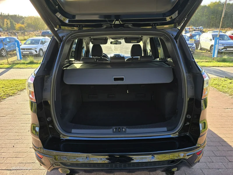 Ford Kuga II 18