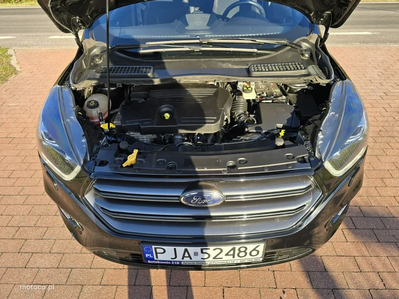 Ford Kuga II 24