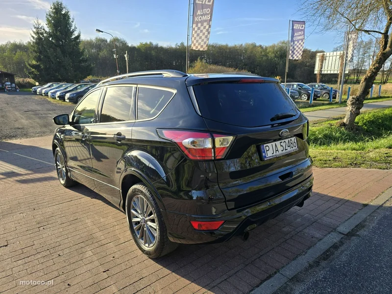 Ford Kuga II 4