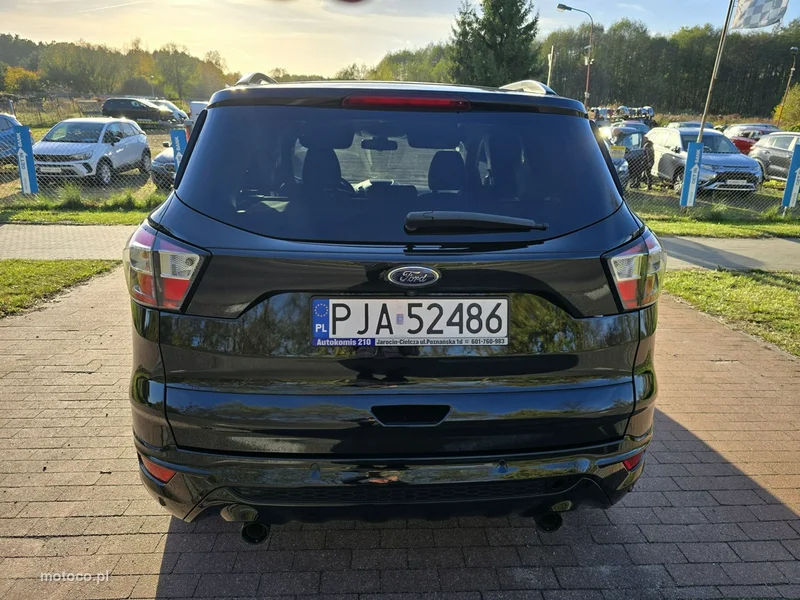 Ford Kuga II 6