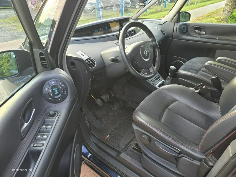 Renault Espace IV 13