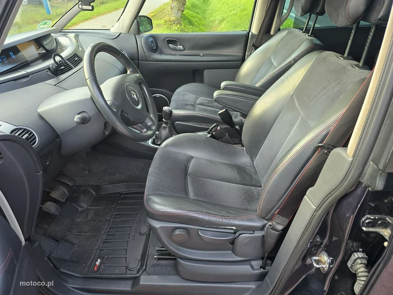Renault Espace IV 14