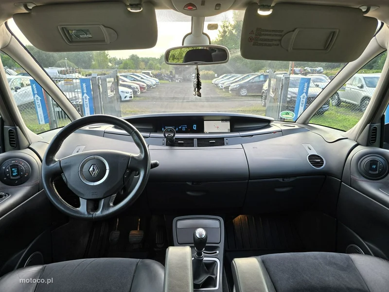 Renault Espace IV 17
