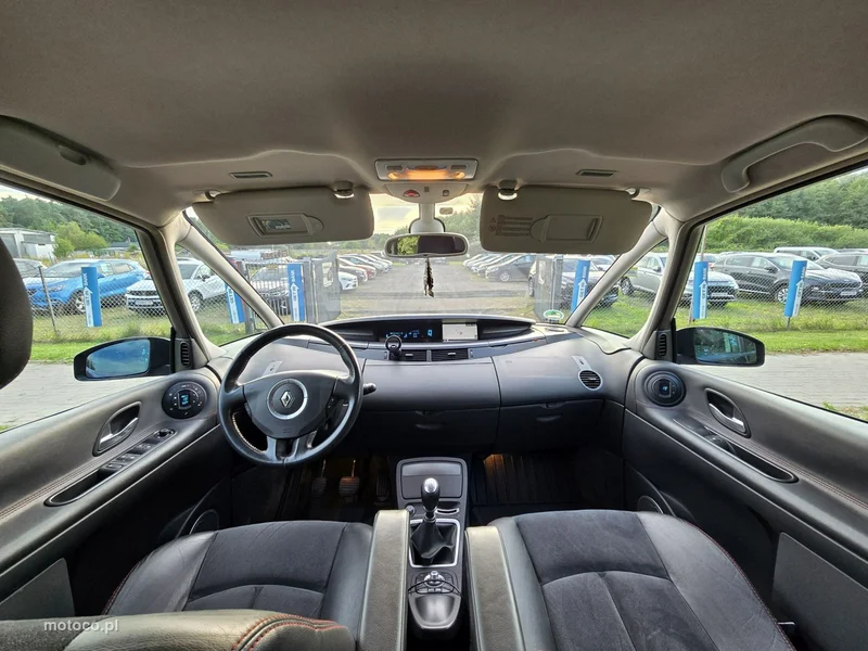 Renault Espace IV 18