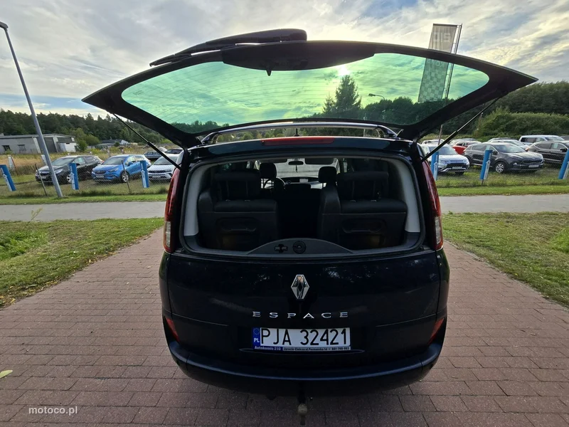 Renault Espace IV 20