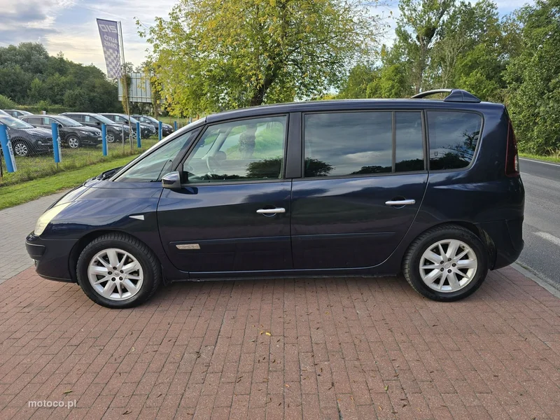 Renault Espace IV 3