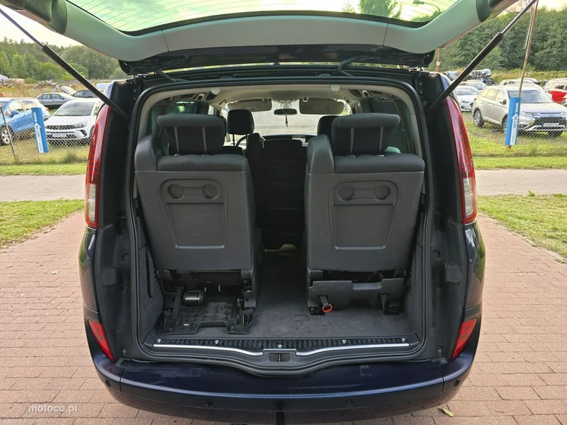 Renault Espace IV 21