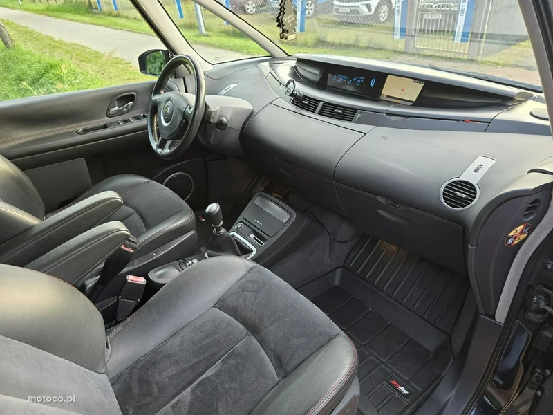 Renault Espace IV 22
