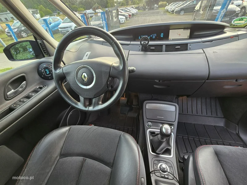 Renault Espace IV 24