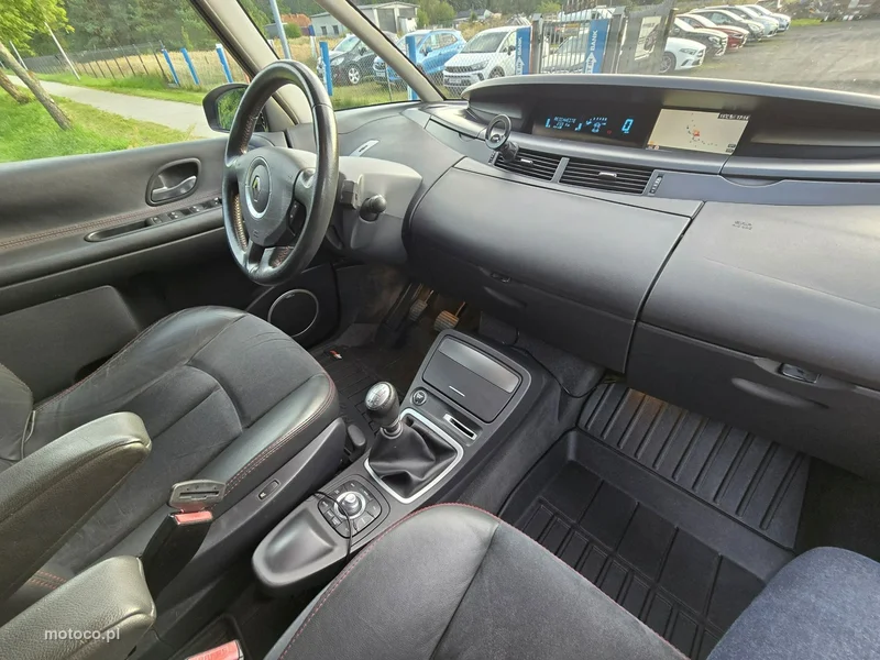 Renault Espace IV 25