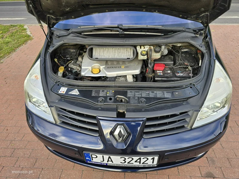 Renault Espace IV 26