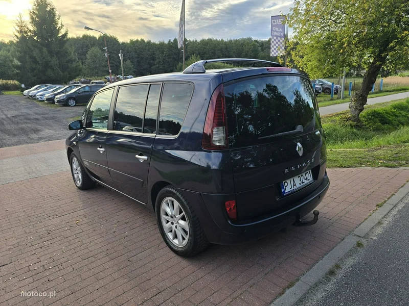 Renault Espace IV 4