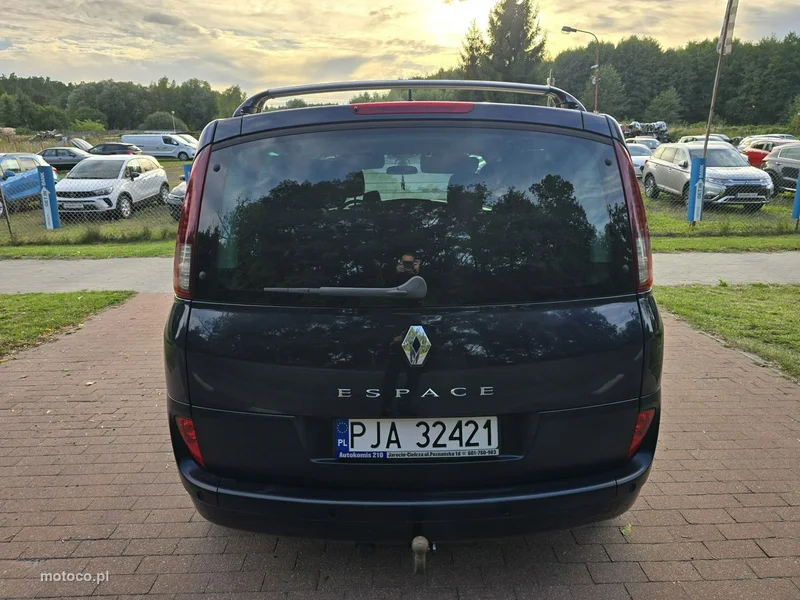 Renault Espace IV 6