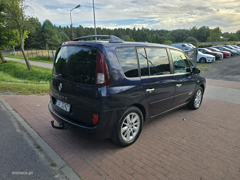 Renault Espace IV 7