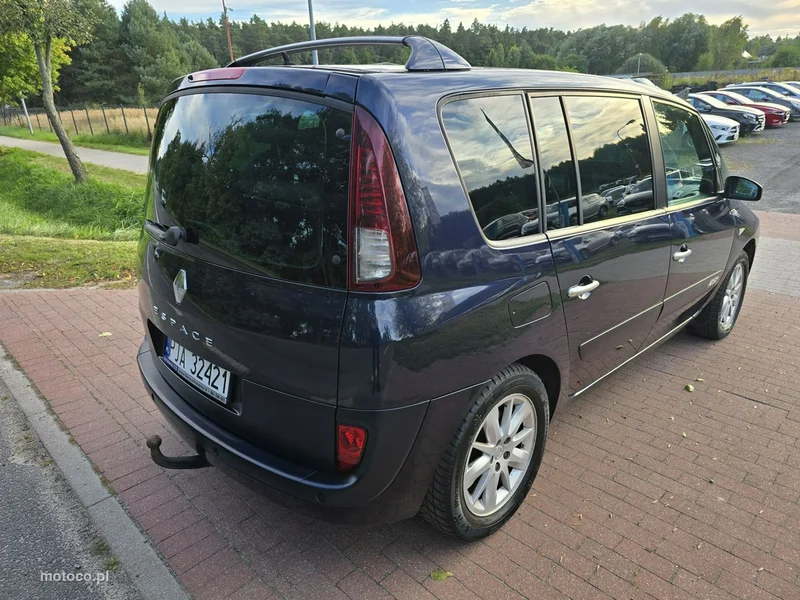 Renault Espace IV 8