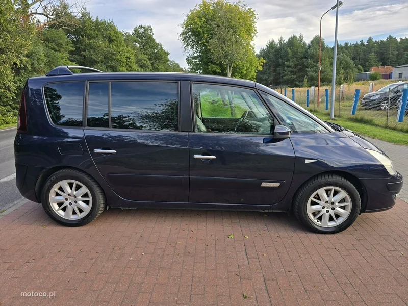 Renault Espace IV 9