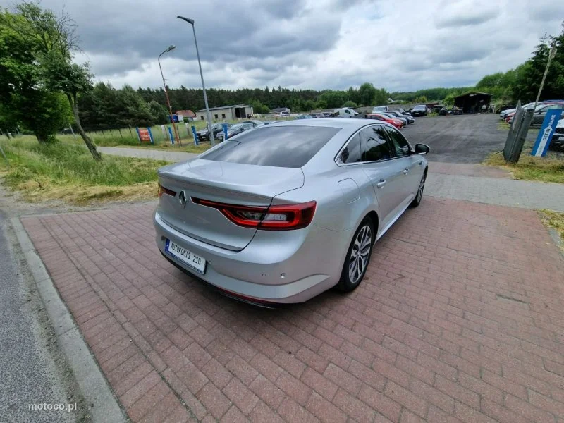 Renault Talisman 11
