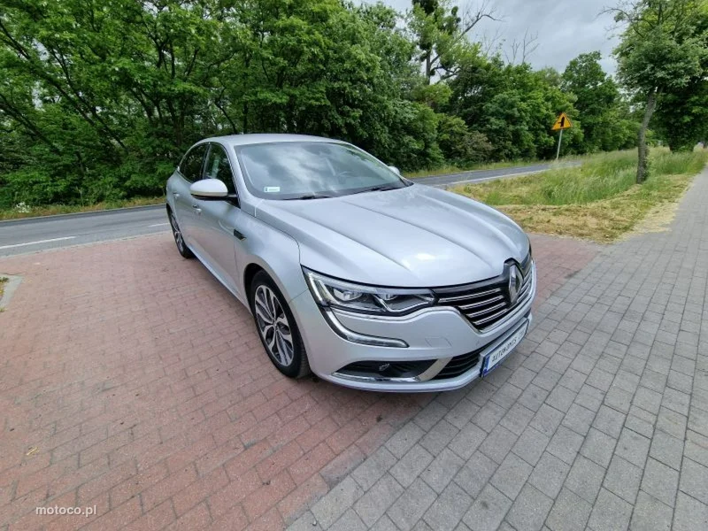 Renault Talisman 15